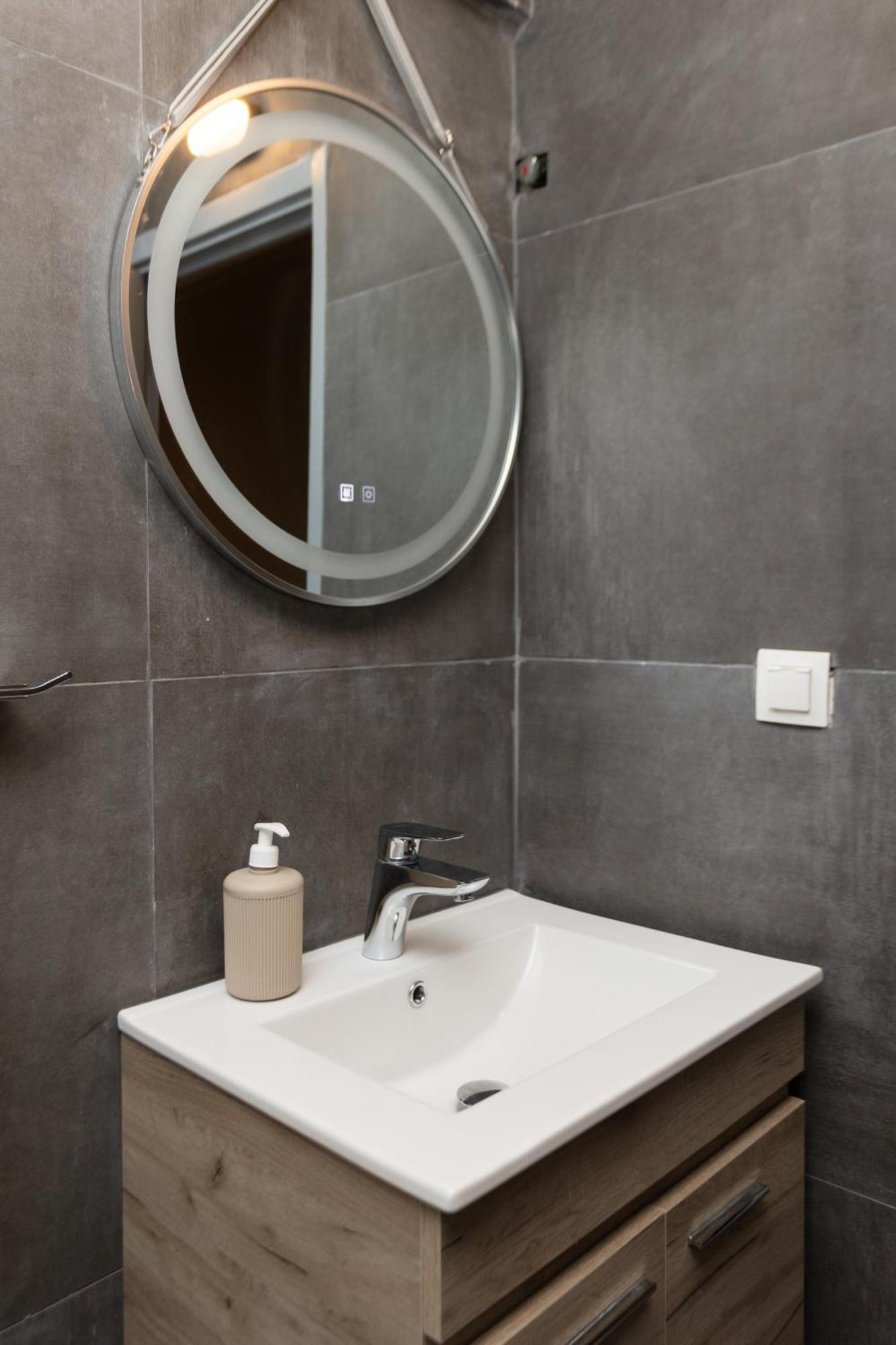Tsimiski Double Suites #8 Thessaloniki Zimmer foto